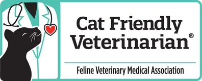 Cat Friendly Veterinarian, Feline Veterinary Medical Association