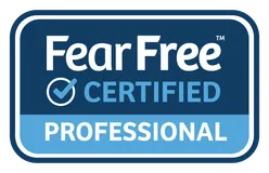 Fear Free Certified Professional