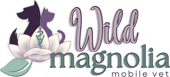 Wild Magnolia Mobile Vet
